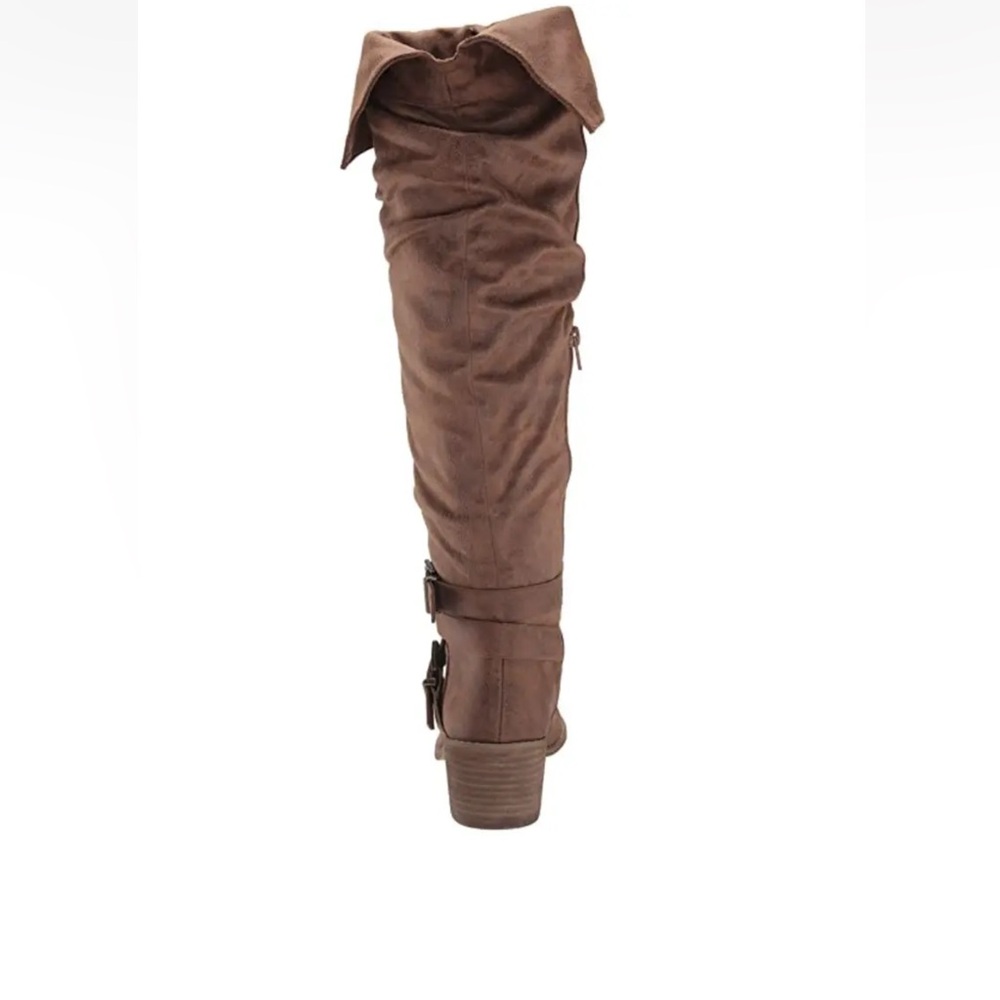 Jada high shaft boots - Picture 6 of 6